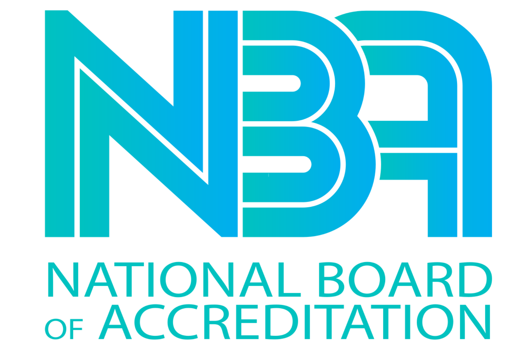 NBA Accreditation Process